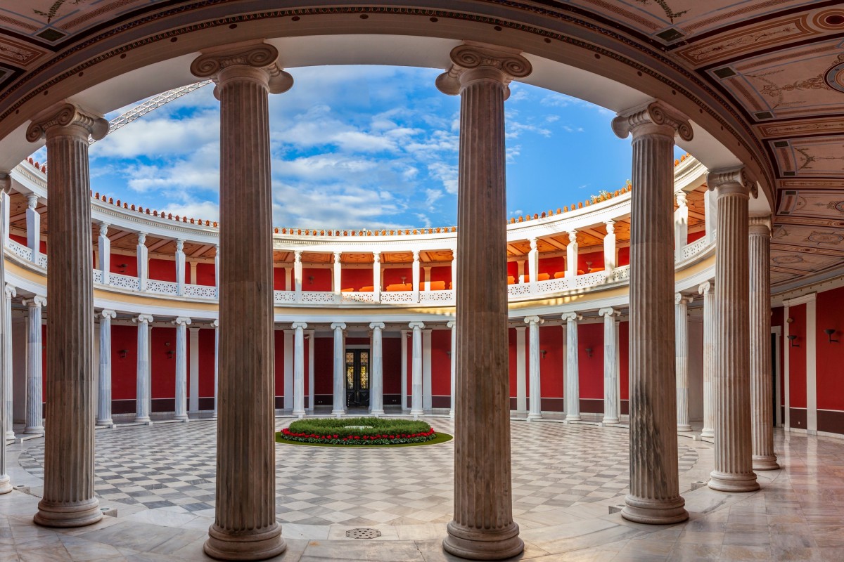 Deluxe Tour including Acropolis Parthenon and Museum 