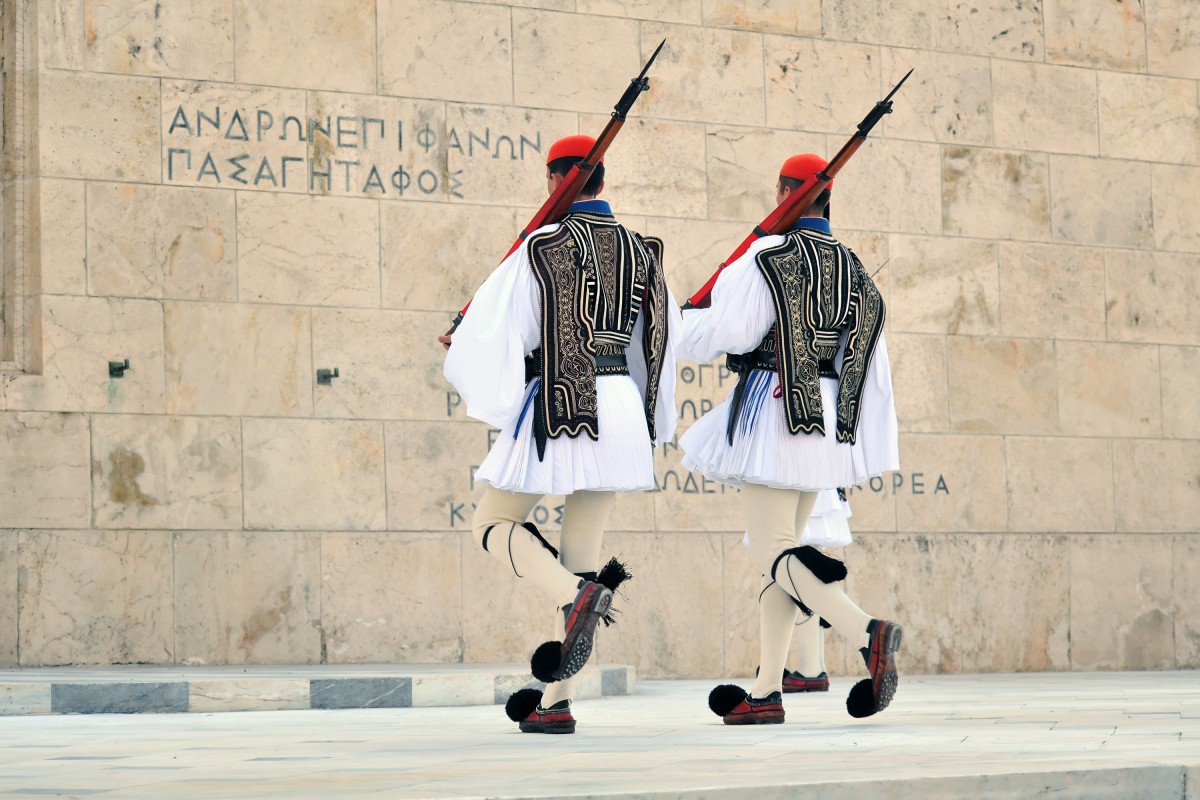 Majestic Athens Tour including Acropolis Museum
