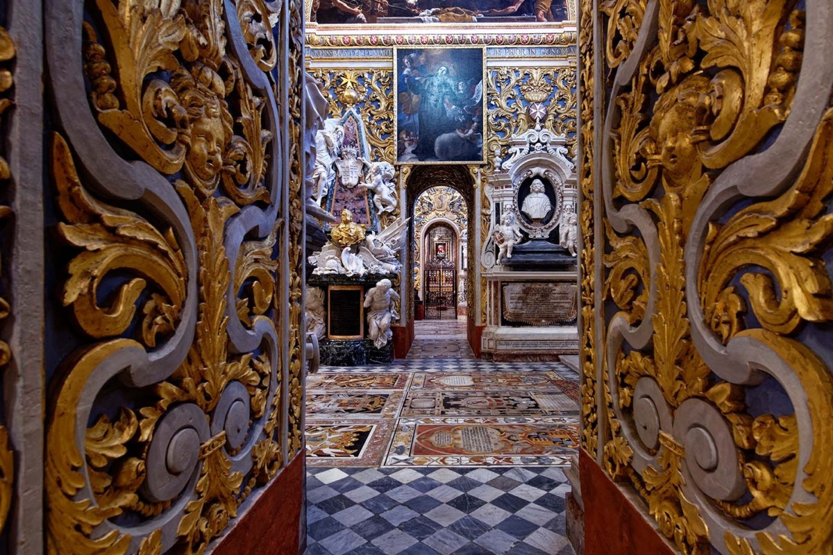 Majestic Malta Tour for Cruise Passengers
