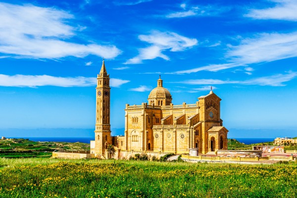 Majestic Malta Tour for Cruise Passengers