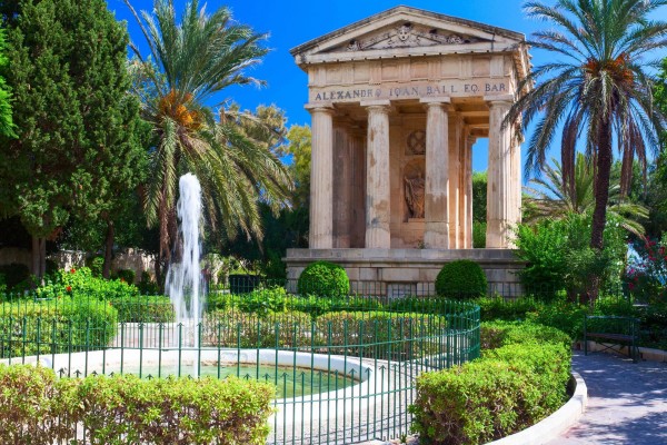 Majestic Malta Tour for Cruise Passengers