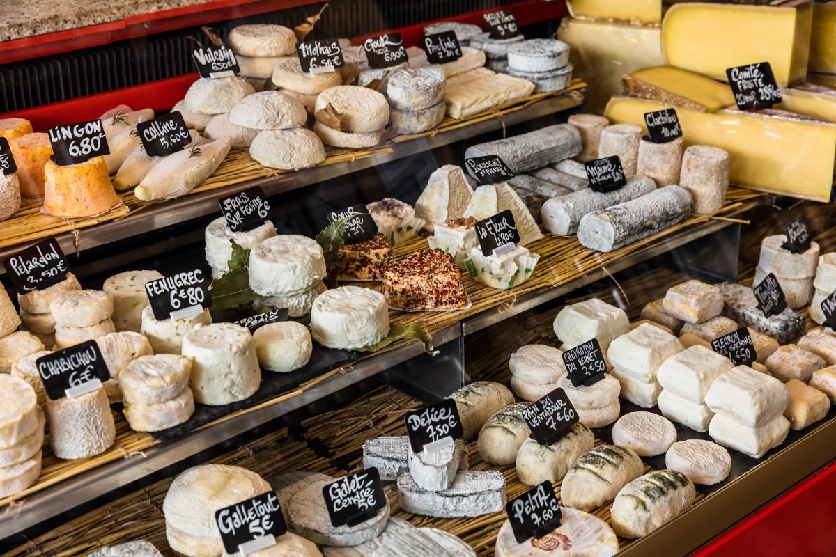 Paris on Your Own : Scenic, Savory & Stylish Day from Le Havre