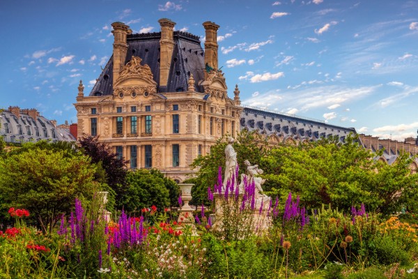 Breathtaking Paris: An Odyssey of Wonder from Le Havre