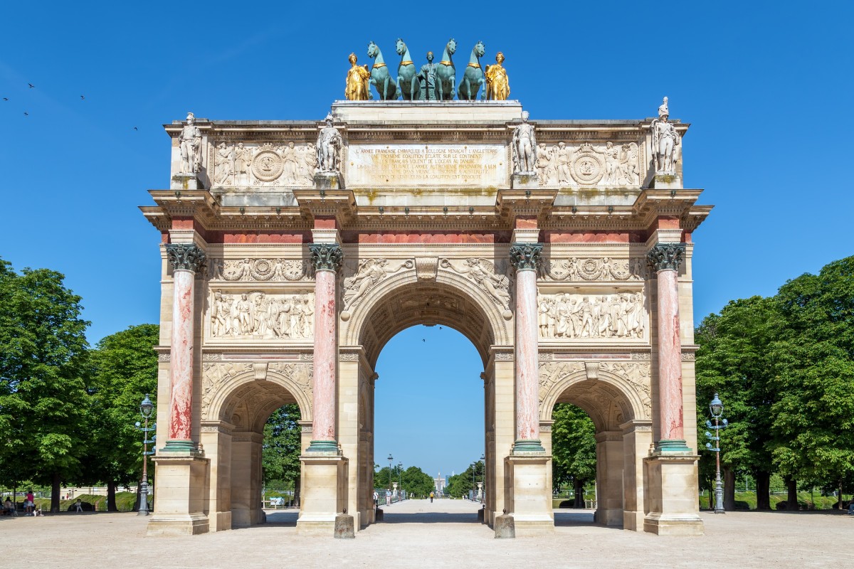 Breathtaking Paris: An Odyssey of Wonder from Le Havre