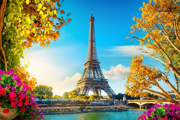 Breathtaking Paris: An Odyssey of Wonder from Le Havre