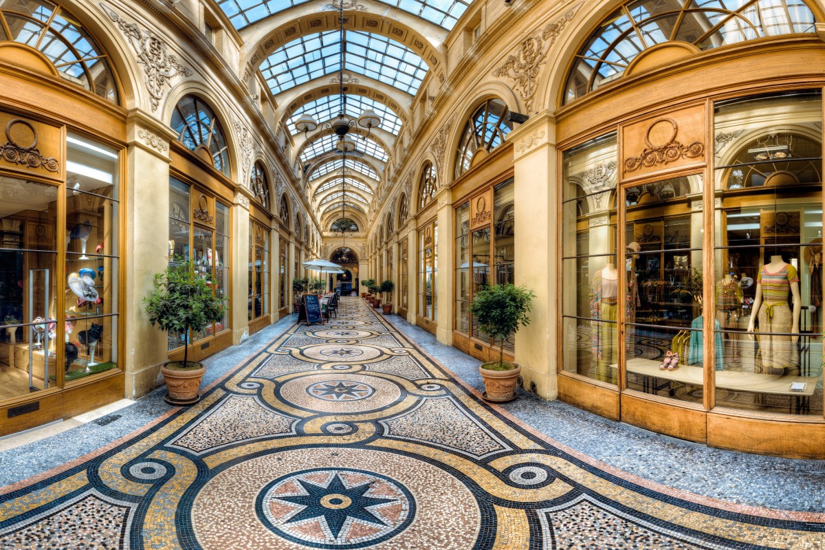 Paris on Your Own : Scenic, Savory & Stylish Day from Le Havre