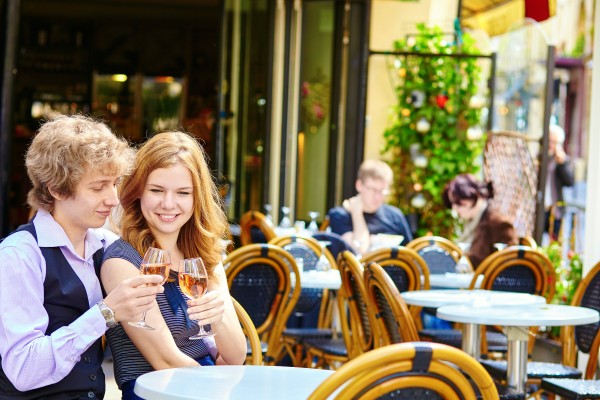 Paris on Your Own : Scenic, Savory & Stylish Day from Le Havre