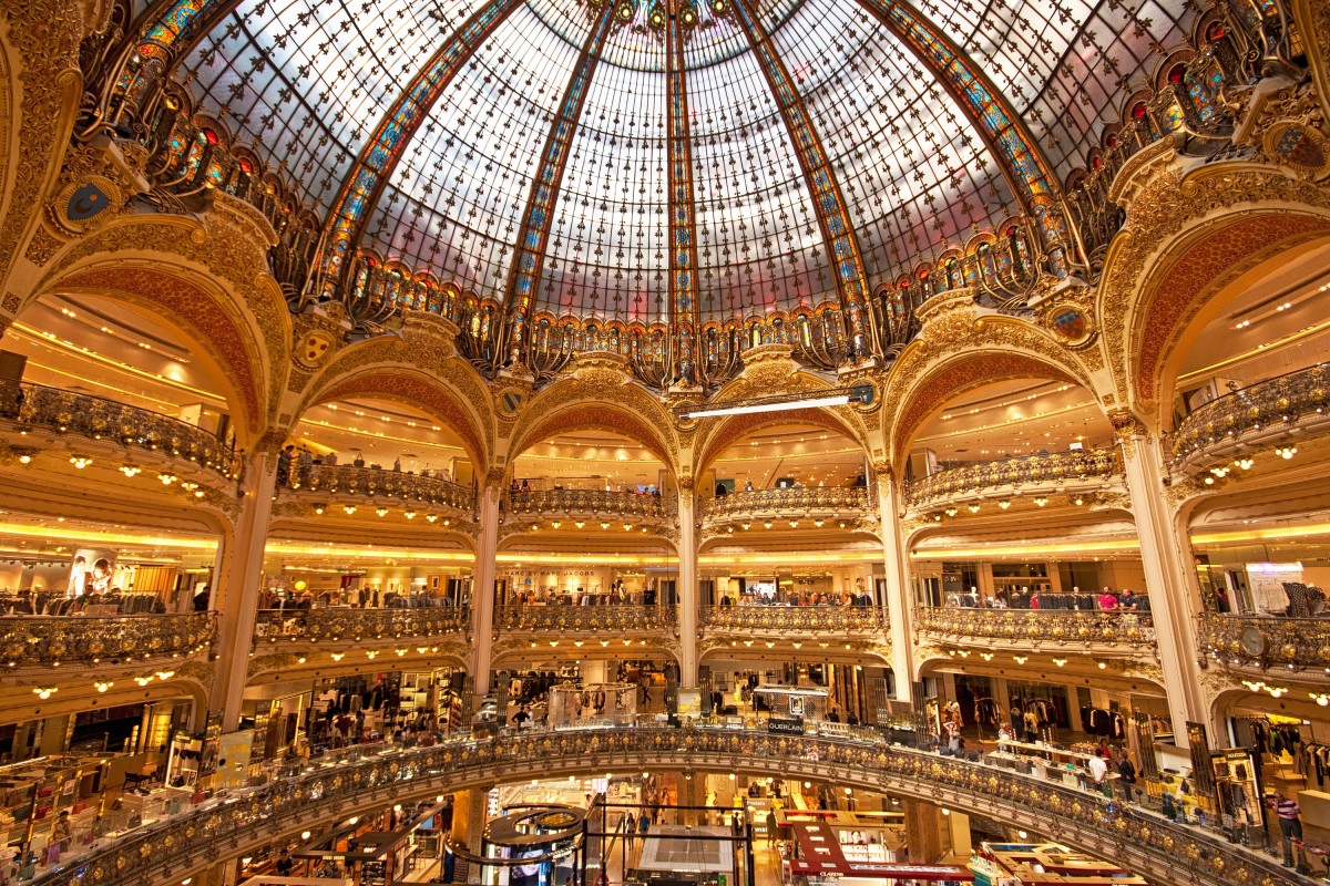 Breathtaking Paris: An Odyssey of Wonder from Le Havre
