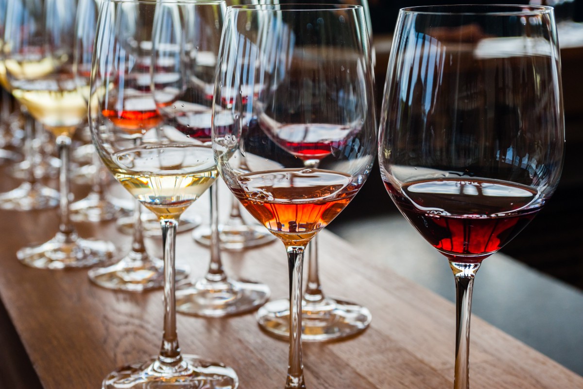 Private Old Town Walking Tour including Lavish Wine Tasting