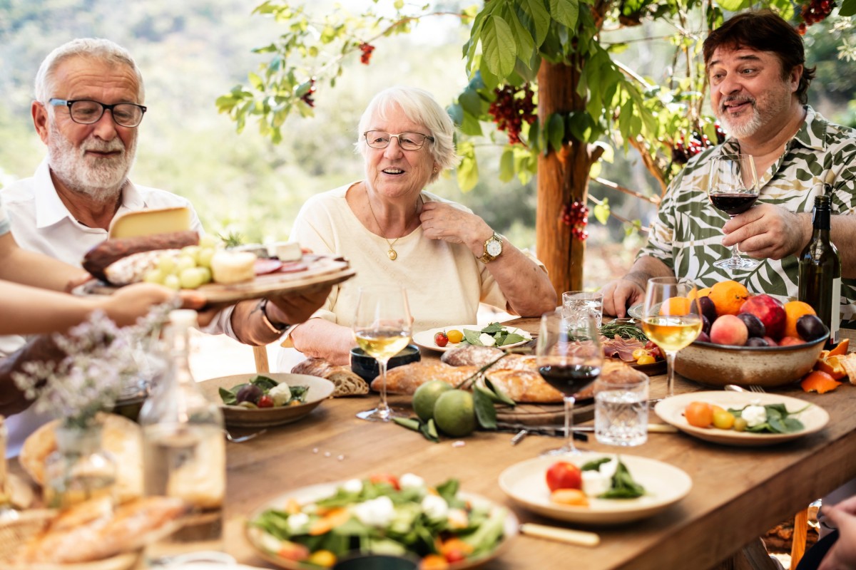 Greek Winery Food & Wine Tour: 10 Meal Course Lunch, Wine Tasting, Cooking Class