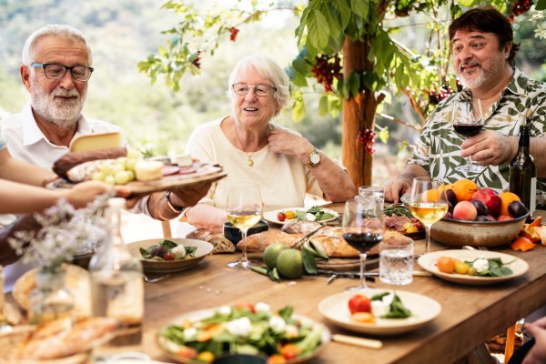 Greek Winery Food & Wine Tour: 10 Meal Course Lunch, Wine Tasting, Cooking Class