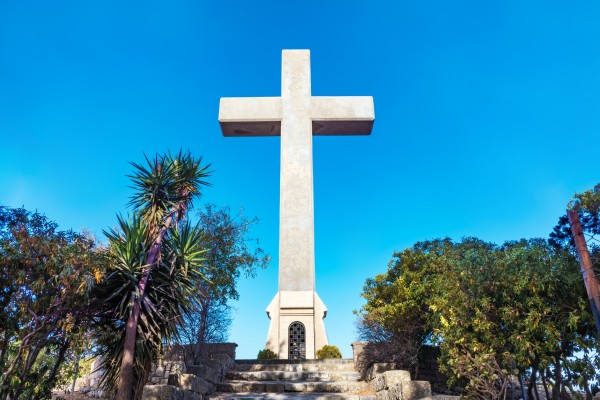 Private Half Day Tour of Rhodes Old Town and Filerimos