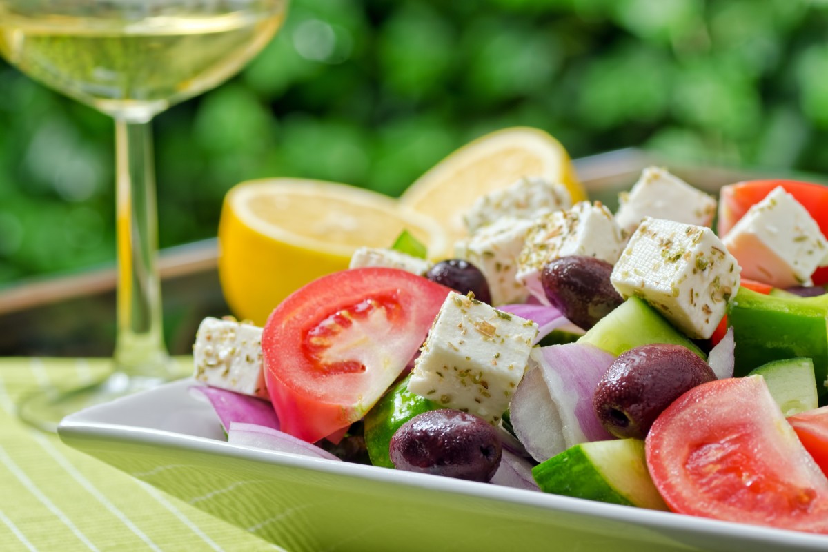Greek Winery Food & Wine Tour: 10 Meal Course Lunch, Wine Tasting, Cooking Class
