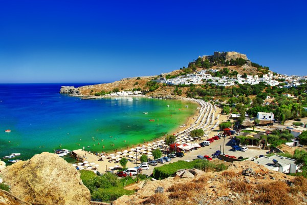 Private Tour of Mediterranean Jewel 