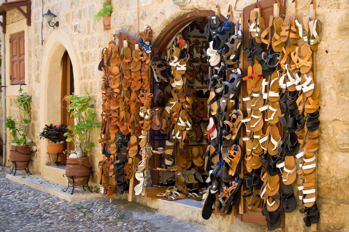 Private Tour of Mediterranean Jewel 