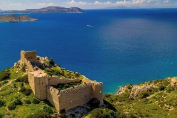 Full-Day Rhodes Island Tour