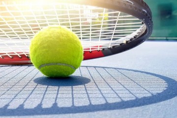 All-Ages, All-Levels Premier Academy Tennis Lesson