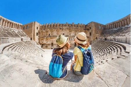 What Factors Contribute to Athens Being a Favoured Travel Destination?
