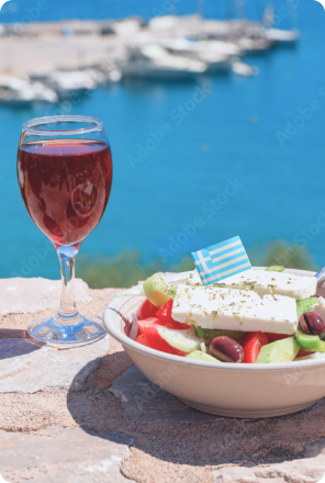 Food & Wine
