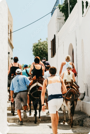 Walking Tours