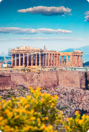 History & Culture