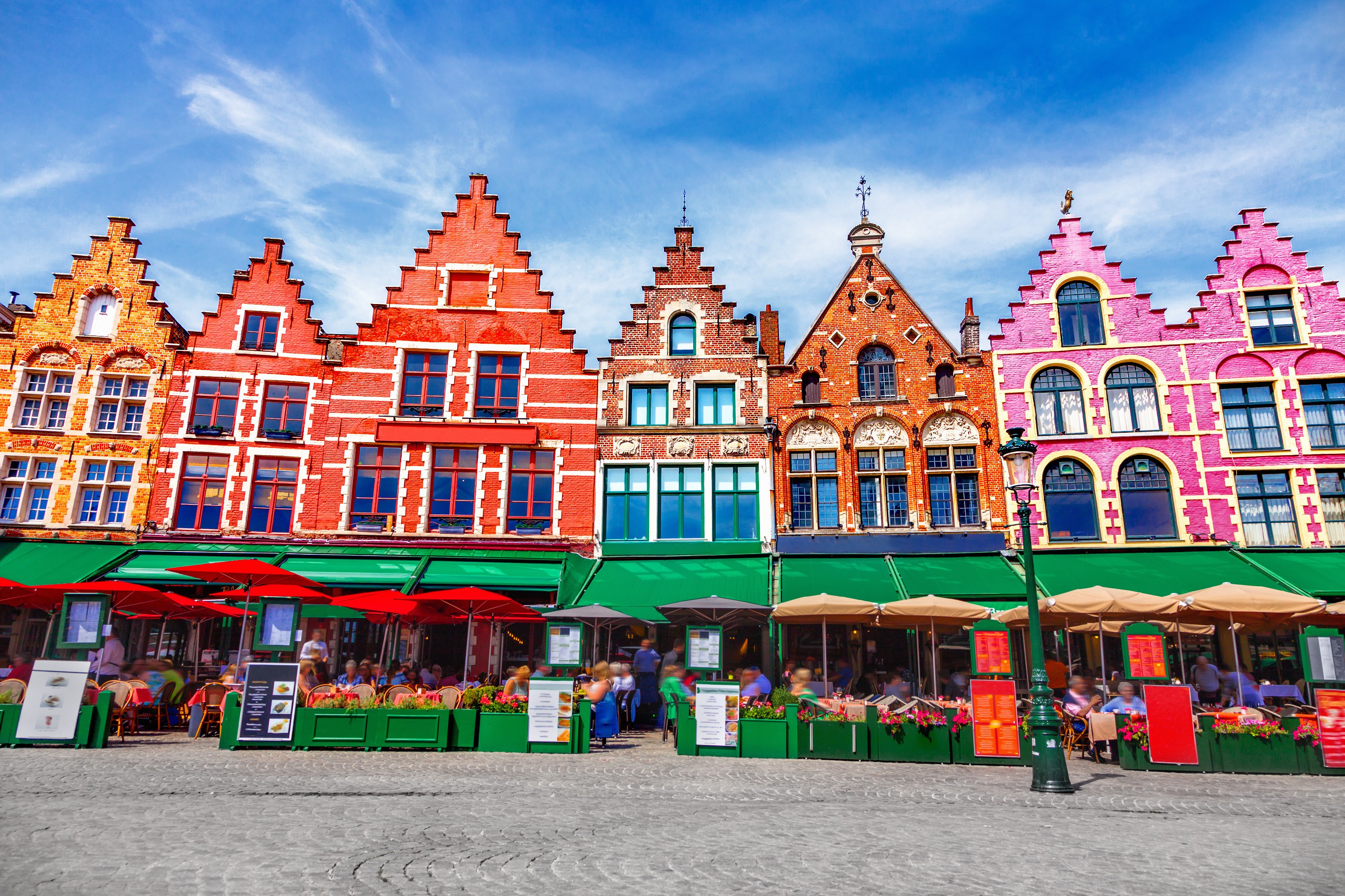 Bruges