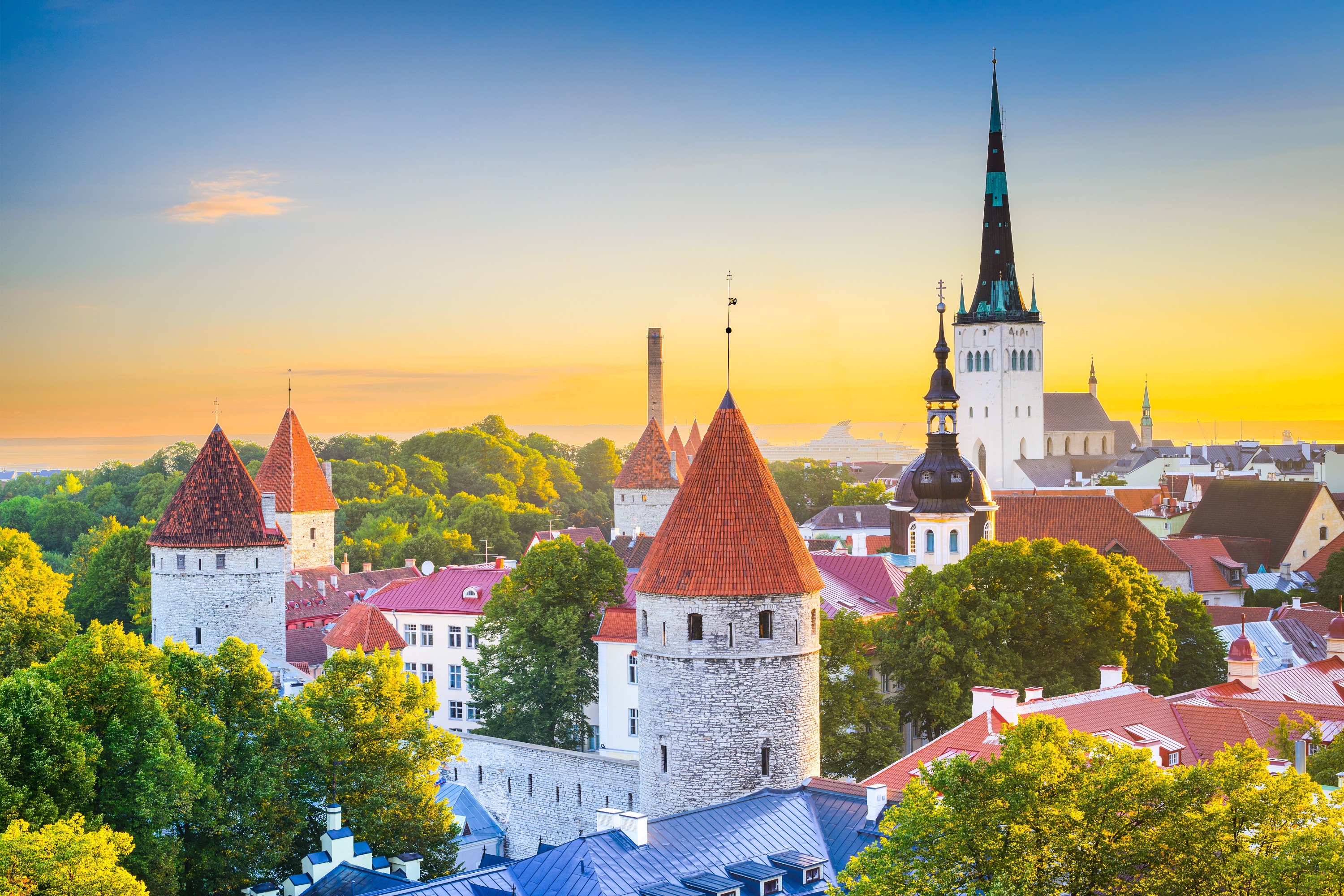 Tallinn