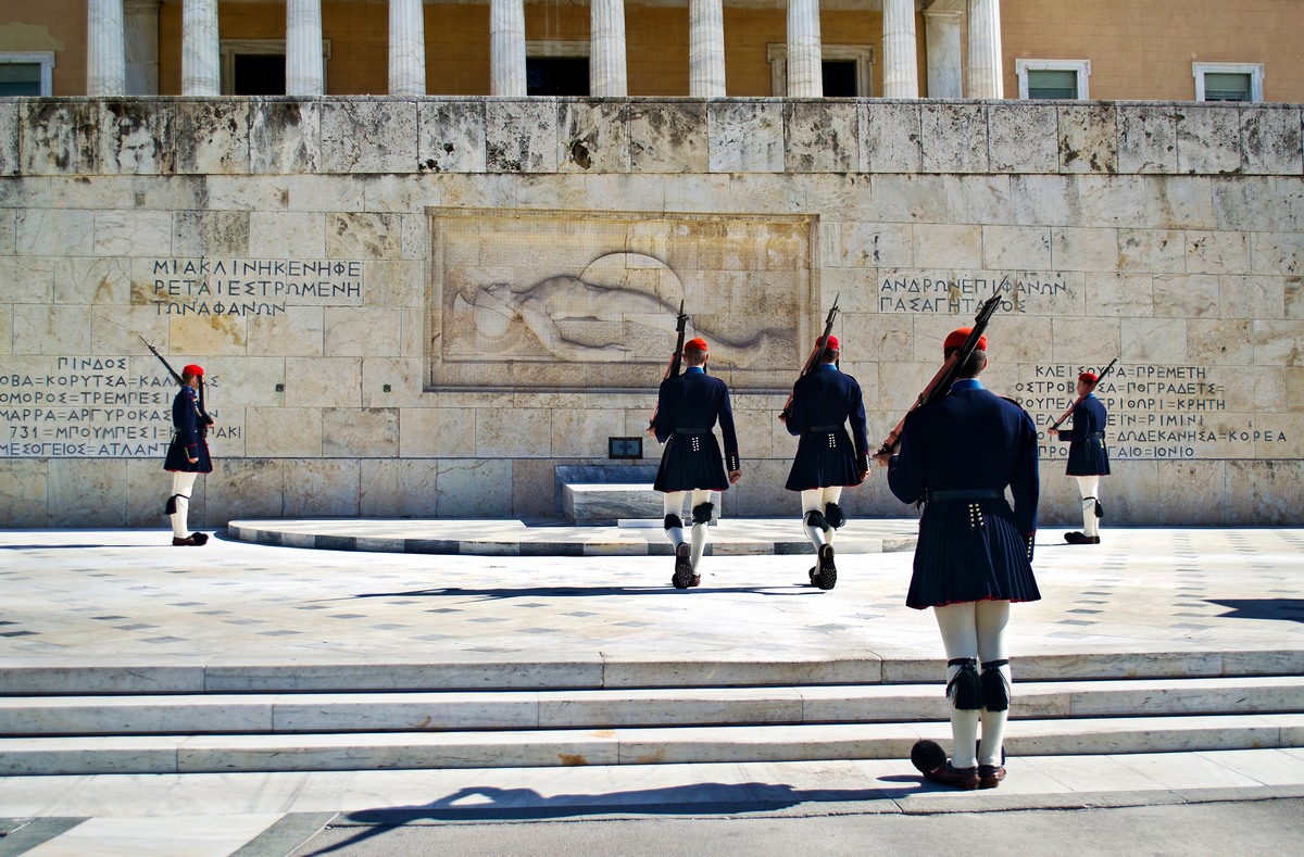 Syntagma Square