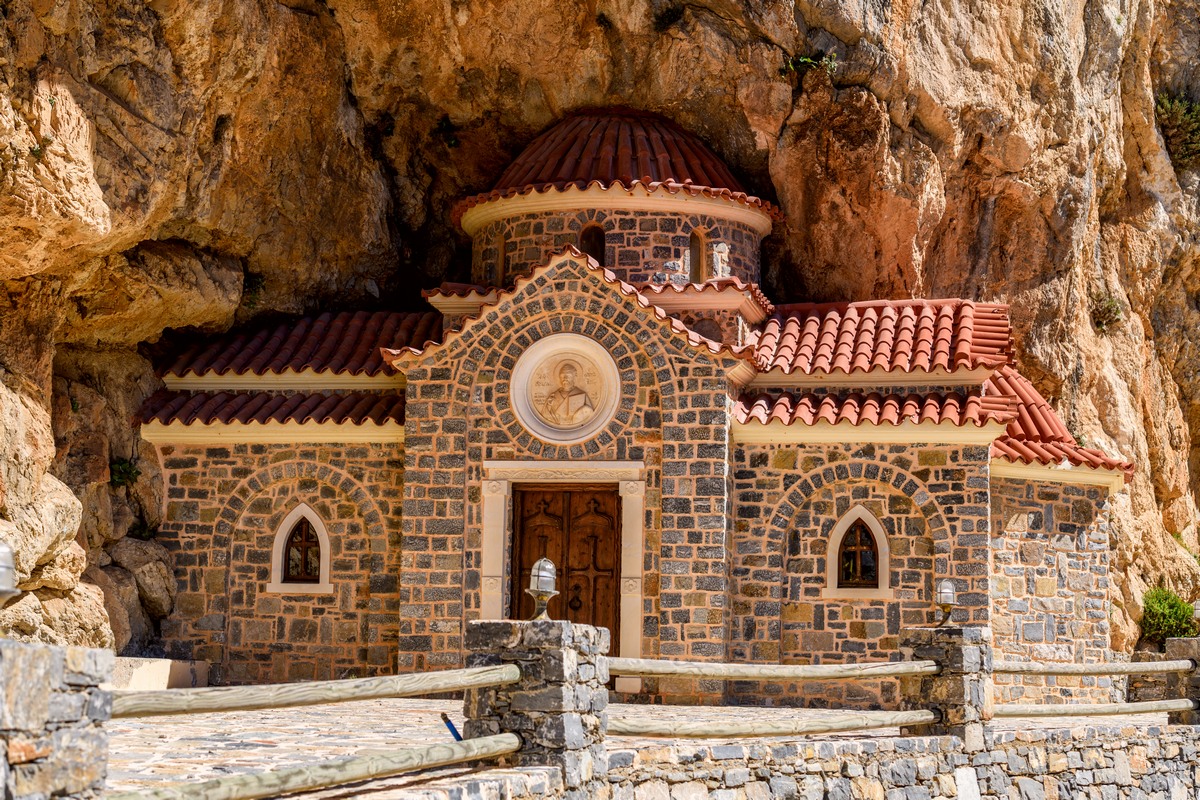 Agios Nikolaos