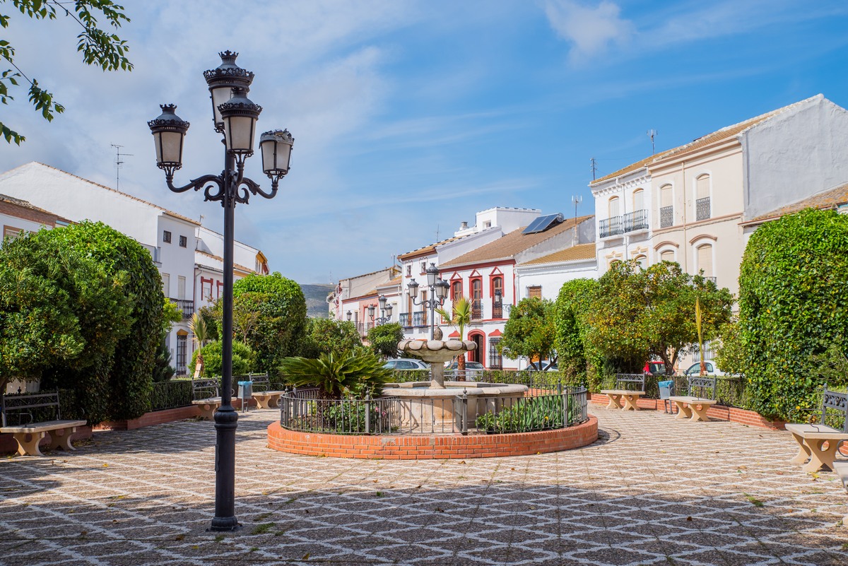 Old Town