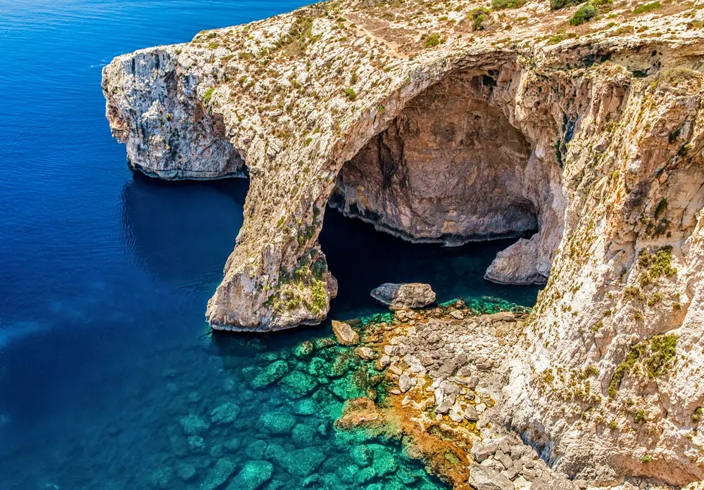 Tours in Malta