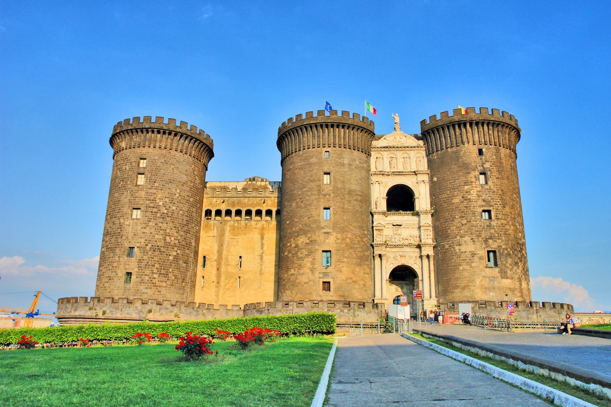 Castel Nuovo