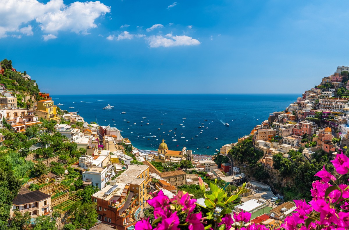 Positano