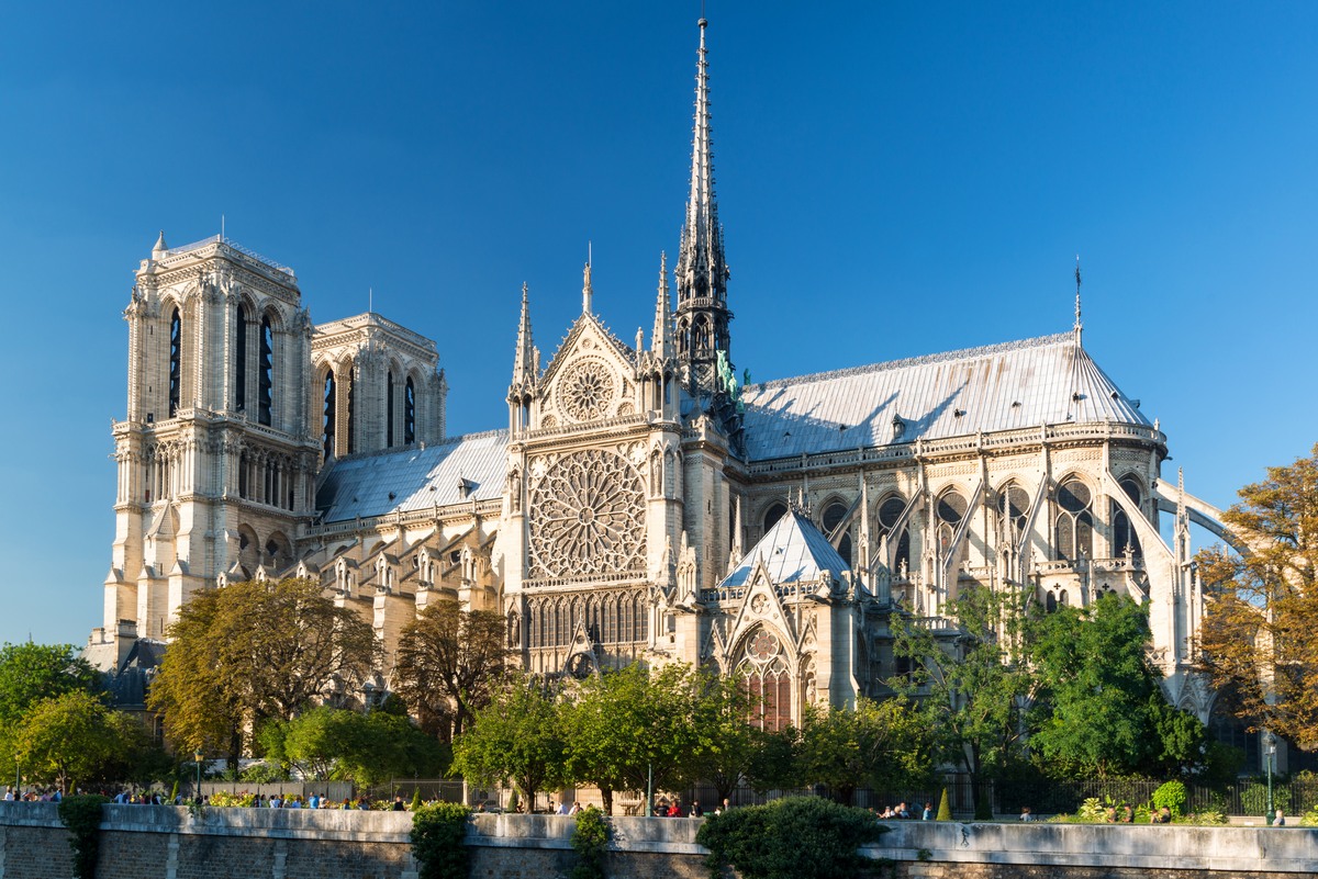 Notre-Dame de Paris