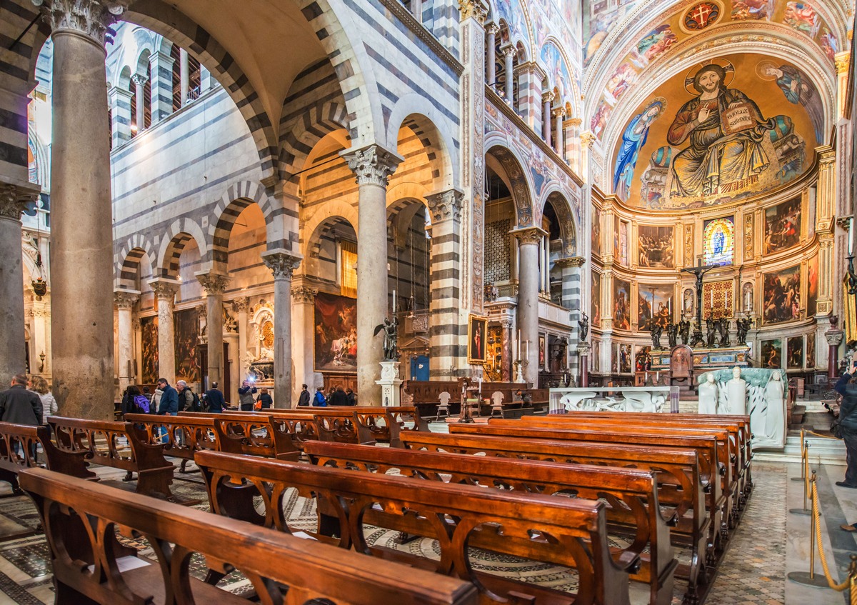 Cathedral of Santa Maria Assunta