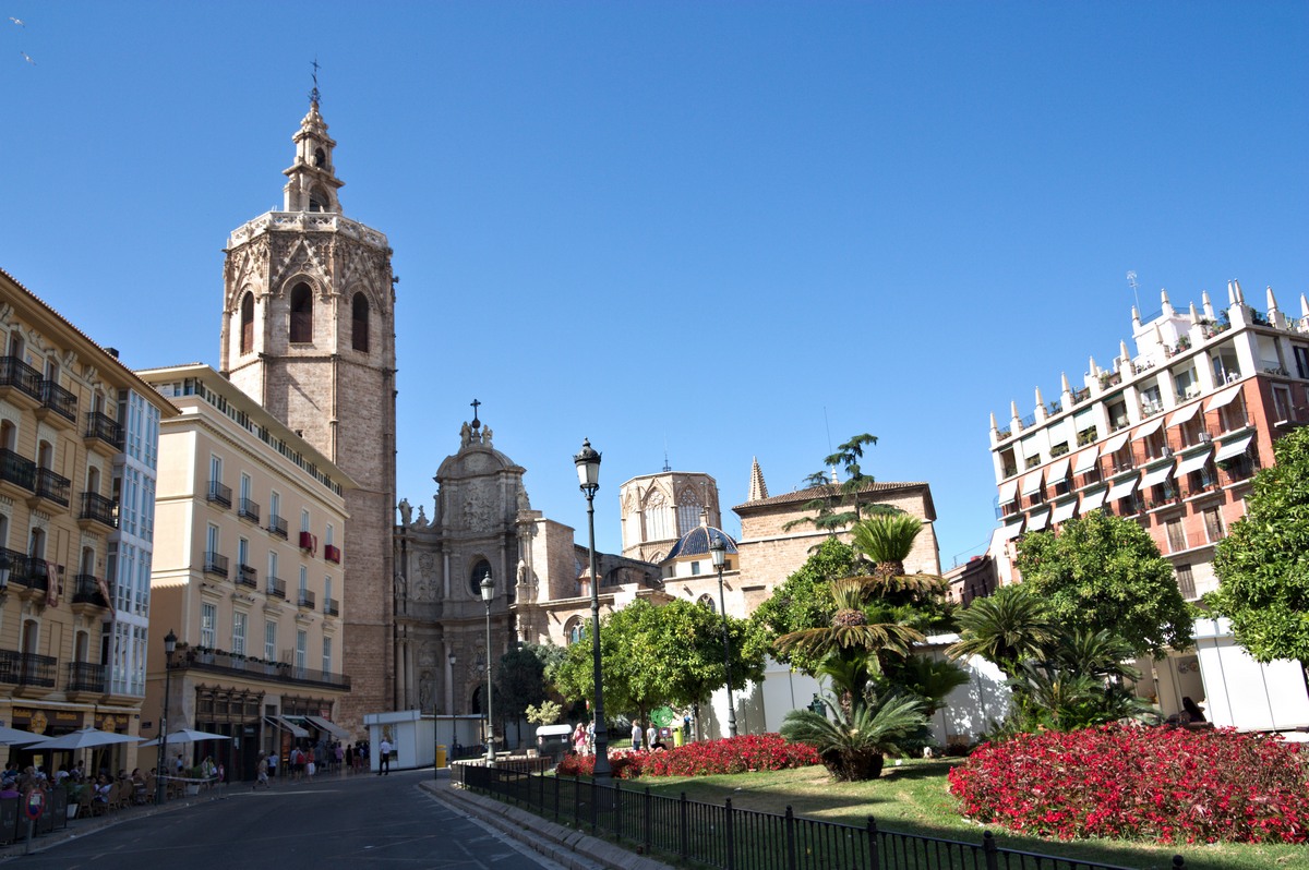 La Catedral de València