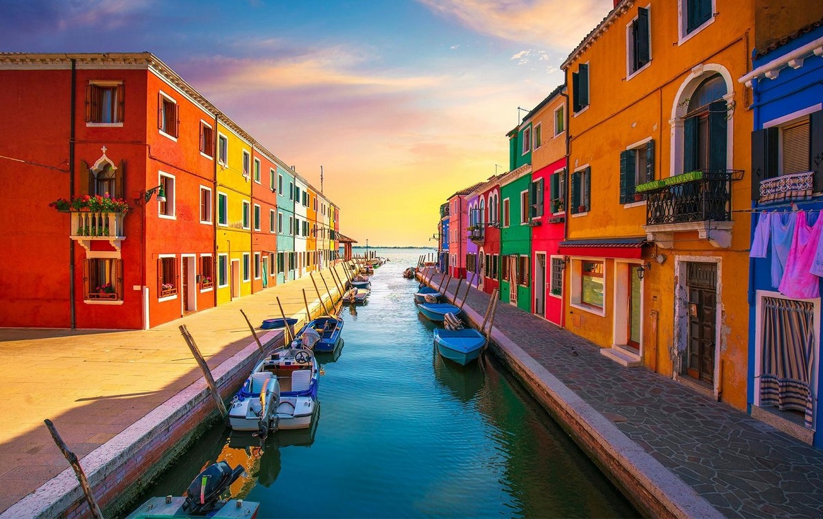 Murano Island