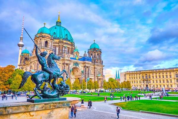 Berlin
