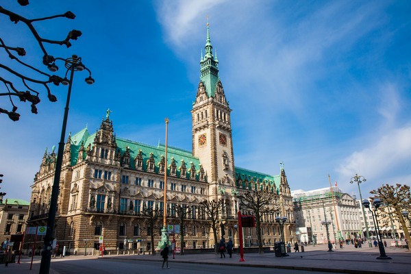 Hamburg