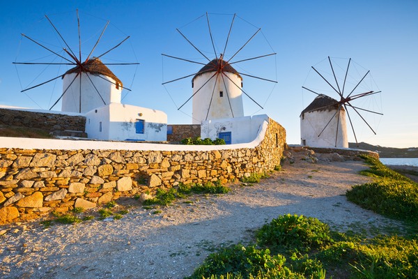 Mykonos