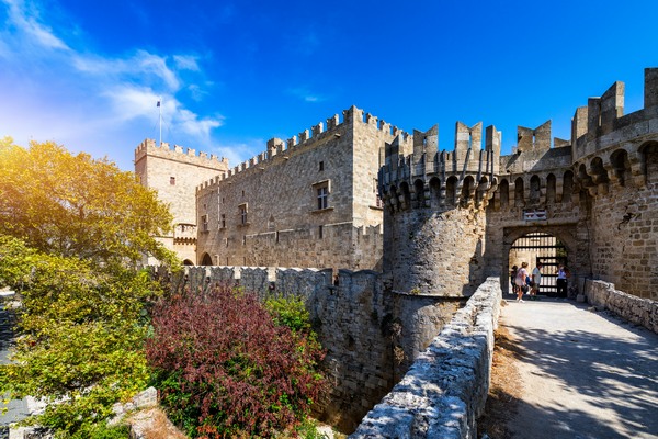 Rhodes