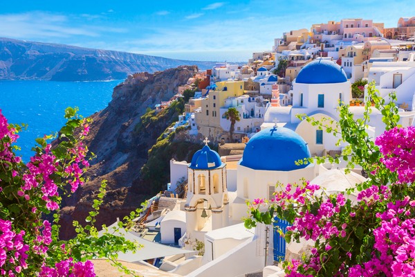 Santorini