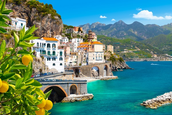 Naples