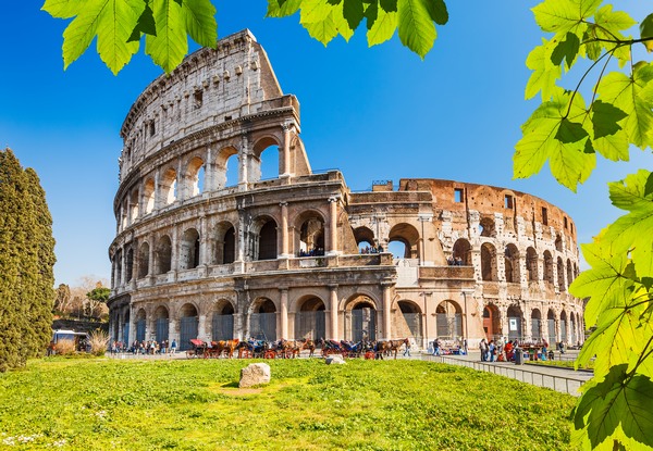 Rome
