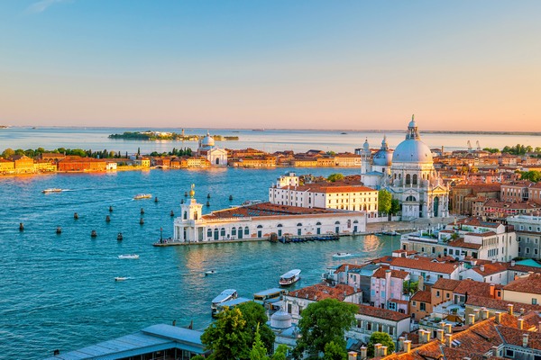 Venice