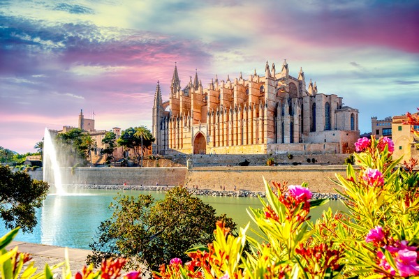 Palma de Mallorca