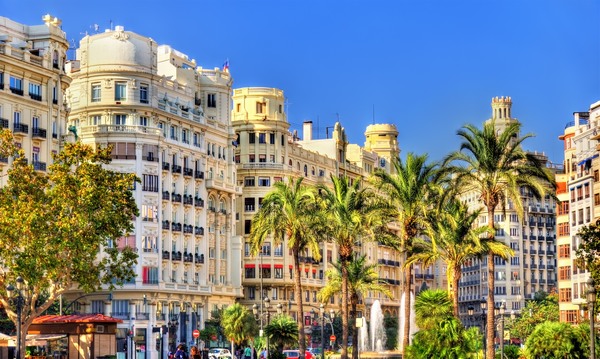 Valencia