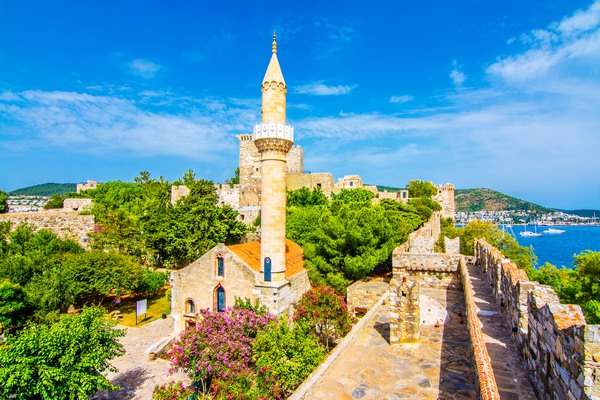 Bodrum