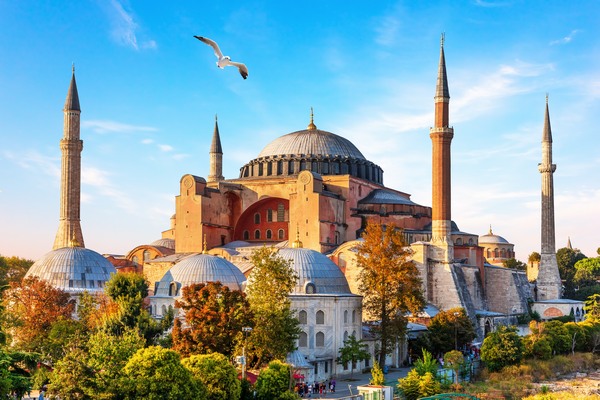 Istanbul